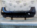 BMW 3 SERIES F31 2012 - 2015 BLUE REAR BUMPER GENUINE 51127276720