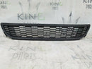 VW POLO MK5 6R 2009-14 GENUINE FRONT BUMPER LOWER GRILL GRILLE 6R0853677
