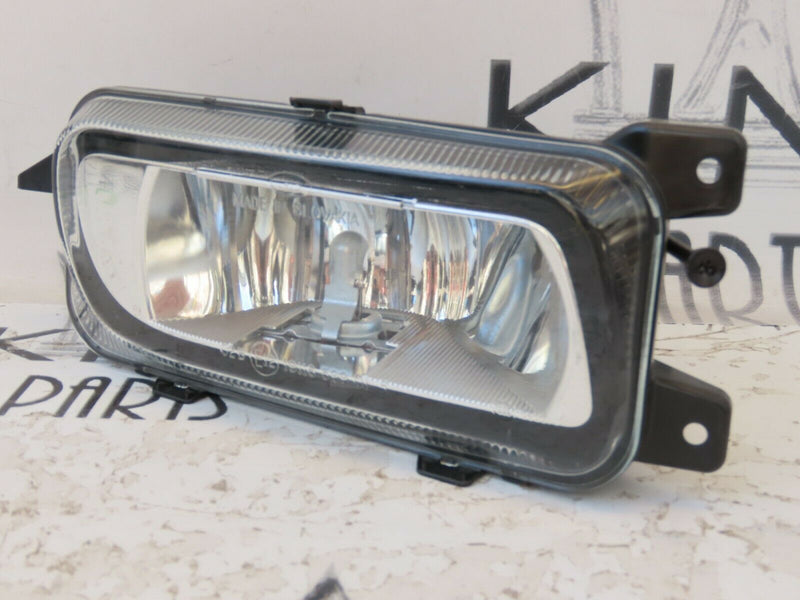 MERCEDES ACTROS 2003-2012 FRONT RIGHT FOG LIGHT LAMP A9438200156