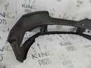 SKODA FABIA MK3 NJ 6V FACELIFT 2018- FRONT BUMPER GENUINE 6V0807221F