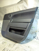 RANGE ROVER SPORT 13-17 FRONT RIGHT DOOR CARD PANEL GENUINE DK6223900A