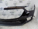 VAUXHALL INSIGNIA 2017 ONWARD GENUINE FRONT BUMPERWITH GRILL  PN 39136417