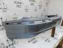 JAGUAR X-TYPE (X400) 2001-2003 SALOON REAR BUMPER GENUINE 1X43-17D781-A
