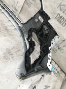 AUDI A3 8V FACELIFT 2016-2017 FRONT BUMPER PDC GENUINE 8V3807437