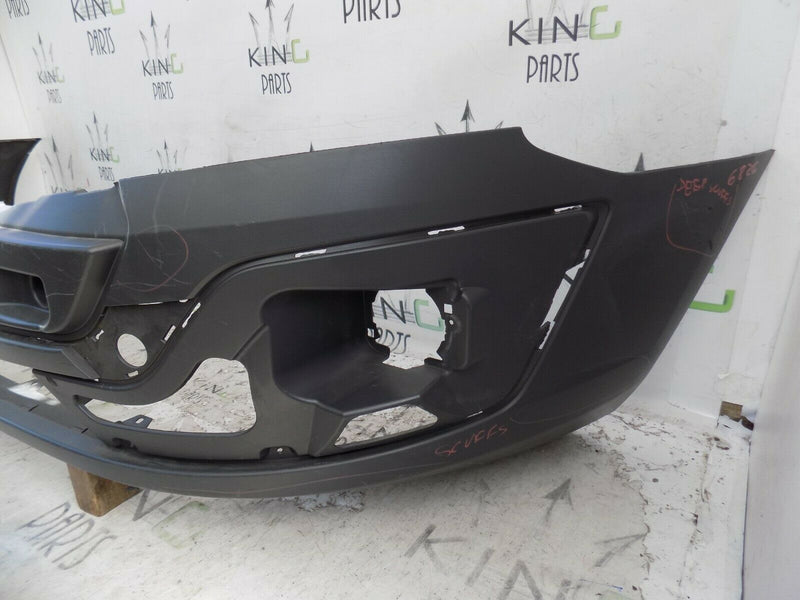 FORD TRANSIT TOURNEO CUSTOM 2012-2017 FRONT BUMPER GENUINE BK21-17K819