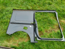 TOYOTA PROACE DISPATCH 2016-2019 LEFT SIDE REAR BODY SLIDING DOOR PANEL