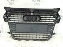 AUDI A1 8X 2010-2014 GENUINE FRONT BUMPER GRILL RADIATOR GRILLE 8X0853651