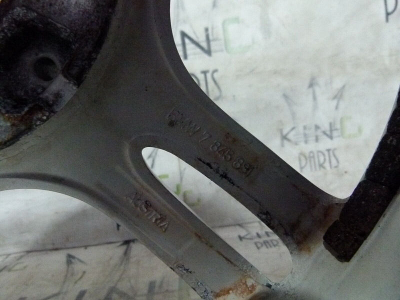 BMW 3 M-SPORT F30 WHEEL ALLOY RIM 18" & TYRE 255/40/18 8.5J ET47 7845881