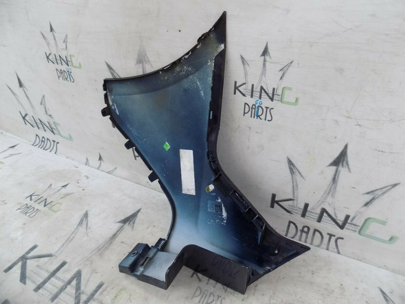 FORD TRANSIT CONNECT 2013-2019 REAR RIGHT BUMPER CORNER PANEL DT1117926B