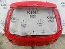 SUZUKI IGNIS MK2  BOOT LID TAILGATE in RED