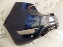 FORD FIESTA VI MK6 MK7 2008-2014 NAVY REAR BUMPER GENUINE 8A61-17906-A