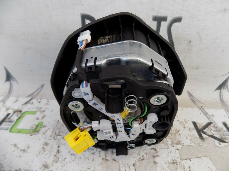 GENUINE VOLKSWAGEN GOLF 8 MK8 2019 - ON DRIVERS AIRBAG ORIGINAL 2GM.880.201.E