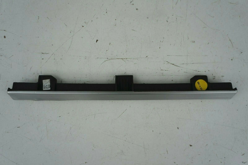 VW PASSAT B6 3C 2005-2010 INTERIOR SILVER DASHBOARD TRIM ALUMINUM  3C0858336