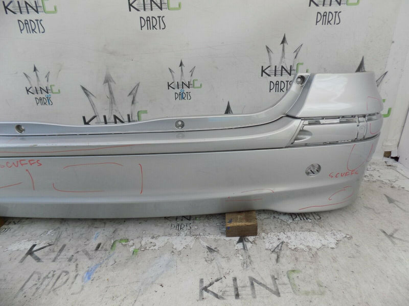 MERCEDES A CLASS W168 REAR BUMPER 1997-2001 GENUINE MERCEDES 1688852625