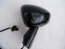 VAUXHALL MERIVA B 20120-2017 DOOR WING MIRROR LEFT PASSENGER SIDE N/S BLACK 023