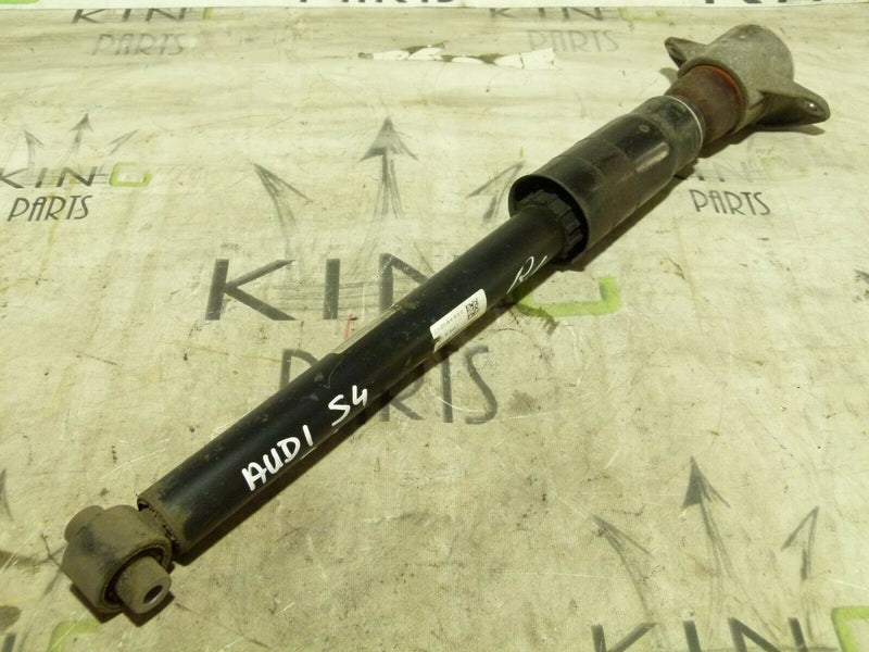 AUDI A4 S4 8W 3.0 TFSI GENUINE REAR SHOCK ABSORBER DAMPER RIGHT LEFT 8W0513035A