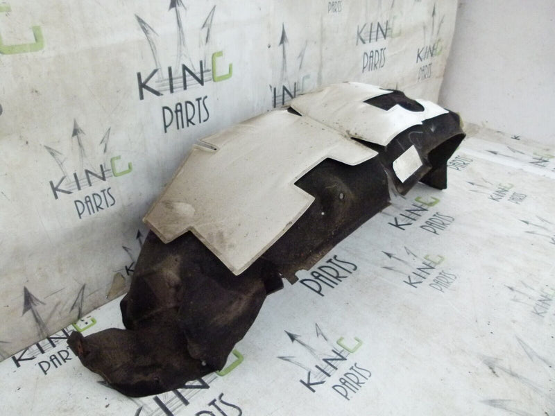 RANGE ROVER SPORT 13-17 REAR RIGHT WHEEL ARCH MUD COVER GENUINE