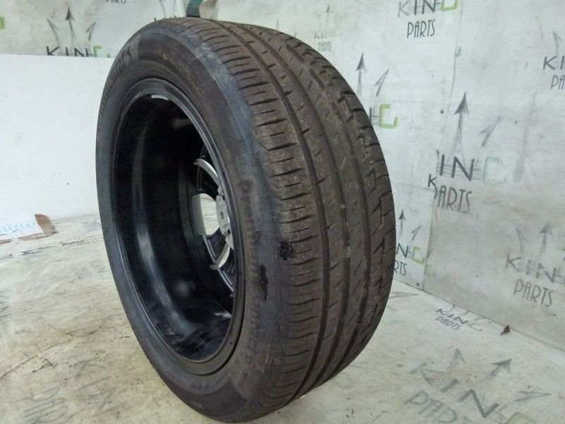 BMW X1 F48 WHEEL ALLOY RIM 18" & TYRE 225/50/18 7.5J ET41 GENUINE 6885381