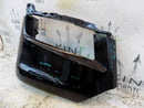 MAN TGX EURO 6 2020-ON RIGHT BUMPER CORNER UPPER COLOR "BLACK"171136490100