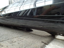 BMW 3 Series E90 LCI Facelift Left Side Skirt N/S Genuine Black (154) 15857711