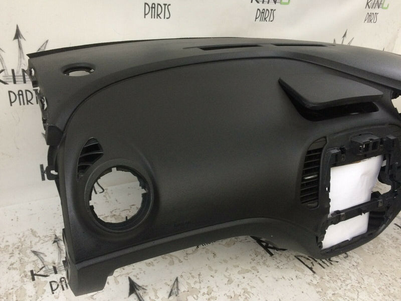 RENAULT CAPTUR B 2014-16 OEM DASHBOARD KIT AIR.BAG DRIVER WHEEL & PASSENGER SIDE