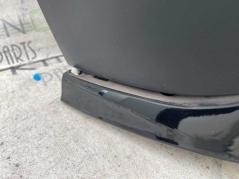 VW GOLF MK8 R LINE 2019-ON REAR BUMPER PDC GENUINE 5H6807421D