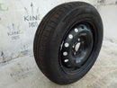 NISSAN NV200 2013- STEEL WHEEL RIM 15" & TYRE 185/65/15 6J ET45 403004FA0B