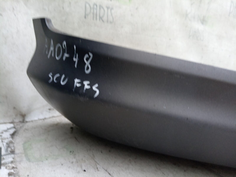 HONDA CR-V MK4 2015-2018 FRONT BUMPER LOWER SECTION 71102-TFA-T000
