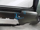 RANGE ROVER SPORT L494 SDV6 HSE 2014 2015 2016 BLACK REAR BUMPER GENUINE (A0323)