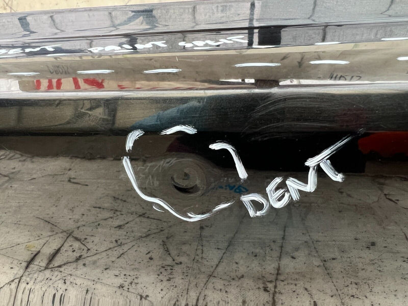 BMW F31 M-SPORT TOURING 2013-2019 REAR BUMPER PDC GENUINE 5112 8054209