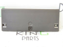 HYUNDAI i30 2017-ON WAGON FRONT NUMBER PLATE HOLDER SHORT *NEW* 86519-G4050