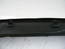 MERCEDES W212 E-Class E220 2010-15 FRONT WIPER COVER TRIM PANEL LINE A2128300113