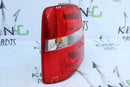 VW TOURAN MK1 1T1 2003-2006 GENUINE LEFT SIDE REAR LIGHT LAMP 1T0945257D