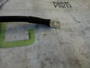 JAGUAR XJ X351 2010-2019 3.0 DIESEL TDV6 NEGATIVE BATTERY CABLE DW93-14301-AB