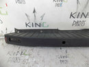 FORD TRANSIT MK8 2014-ON REAR BUMPER STEP COVER BK31-17E926