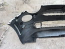 FIAT 500 LOUNGE FACELIFT 2015-23 FRONT BUMPER & TOP BADGE LOGO 735619491