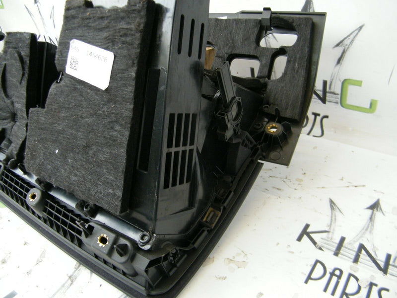 AUDI A3 (8V) 2012-2016 S-LINE 5DR RHD GLOVE BOX STORAGE COMPARTMENT 8V2857557