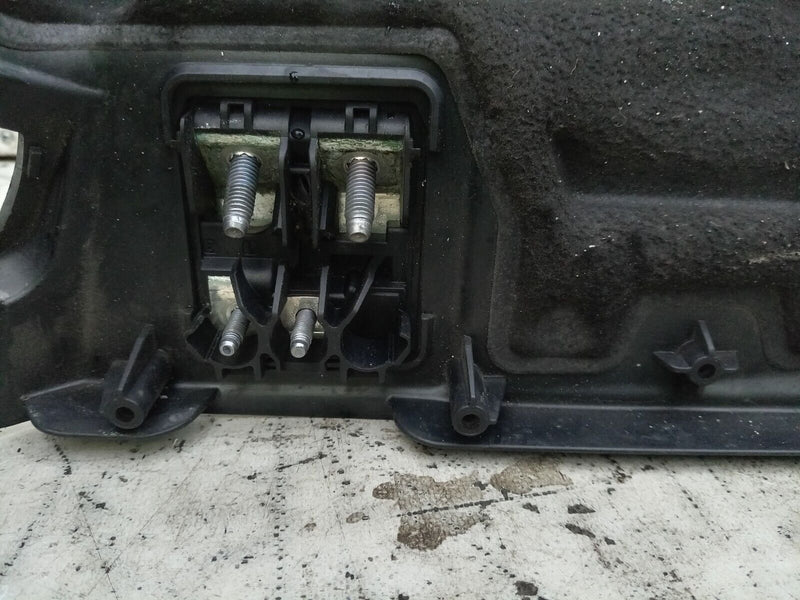 MERCEDES C CLASS W205 2014-2019 ENGINE BAY COMPARTMENT PANEL A2056202700 #