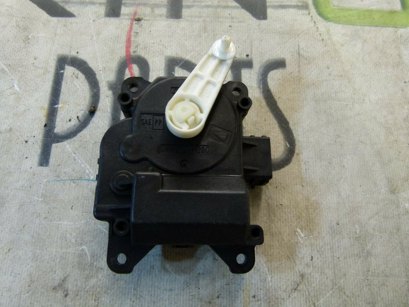 JAGUAR XJ X351 2010-2019 HEATER VENT FLAP CONTROL MOTOR 063800-0840