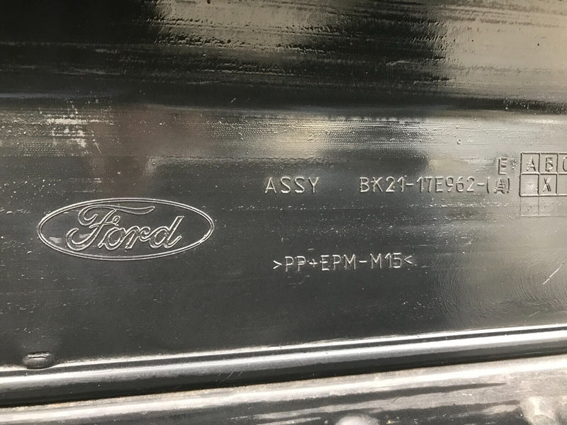 FORD TRANSIT CUSTOM 2012-ON REAR BUMPER PDC GENUINE BK2117E962