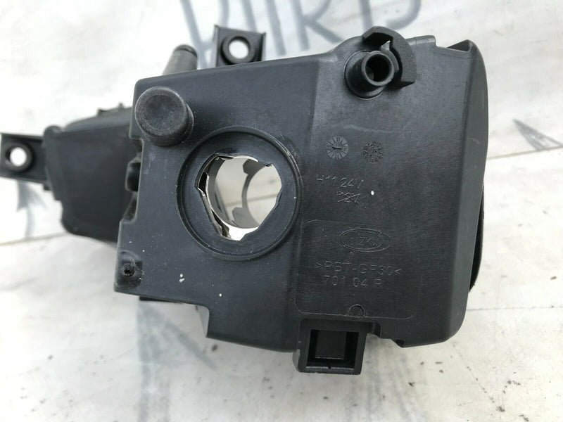 MERCEDES AROCS ANTOS 2013-ON RIGHT FRONT FOG LIGHT LAMP HALOGEN A9608200356
