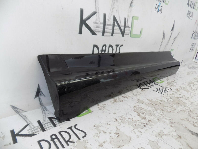 AUDI SQ5 2009-2012 REAR RIGHT DOOR EXTERIOR TRIM MOULDING 8R0853970B