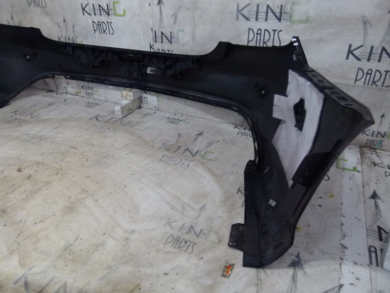 MERCEDES E C207 LCI 2013-16 REAR BUMPER PDC GENUINE A2078858025