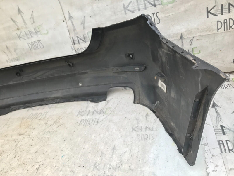 BMW 5 SERIES F10 2010-2013 REAR BUMPER PDC GENUINE 7184781