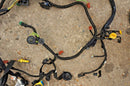 CITROEN C4 GRAND PICASSO 2006-2013 BREAKING INTERIOR WIRING LOOM PCAVB00052