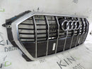 AUDI Q3 F3 2018-ON FRONT BUMPER GENUINE GRILL RADIATOR GRILLE 83A853651