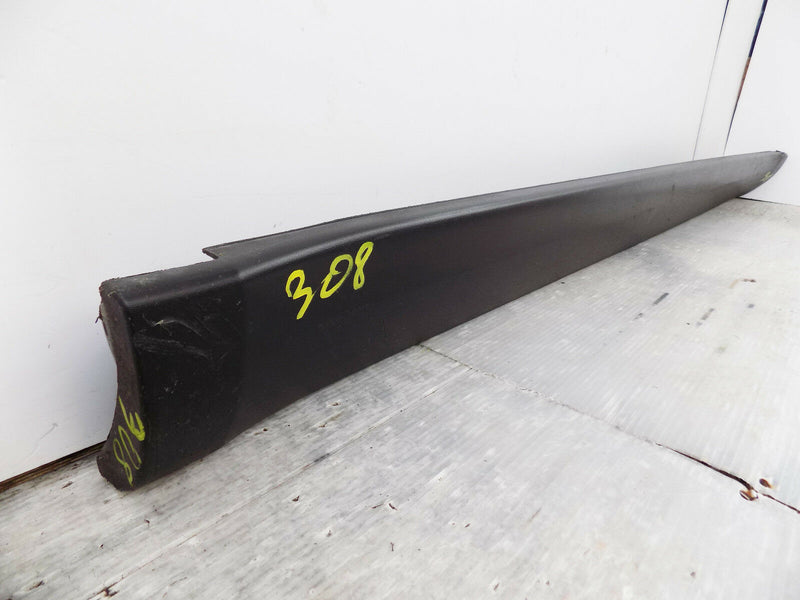 SKODA YETI 5L FACELIFT 2013-2017 SIDE SKIRT SILL COVER LEFT PASSENGER SIDE (308)