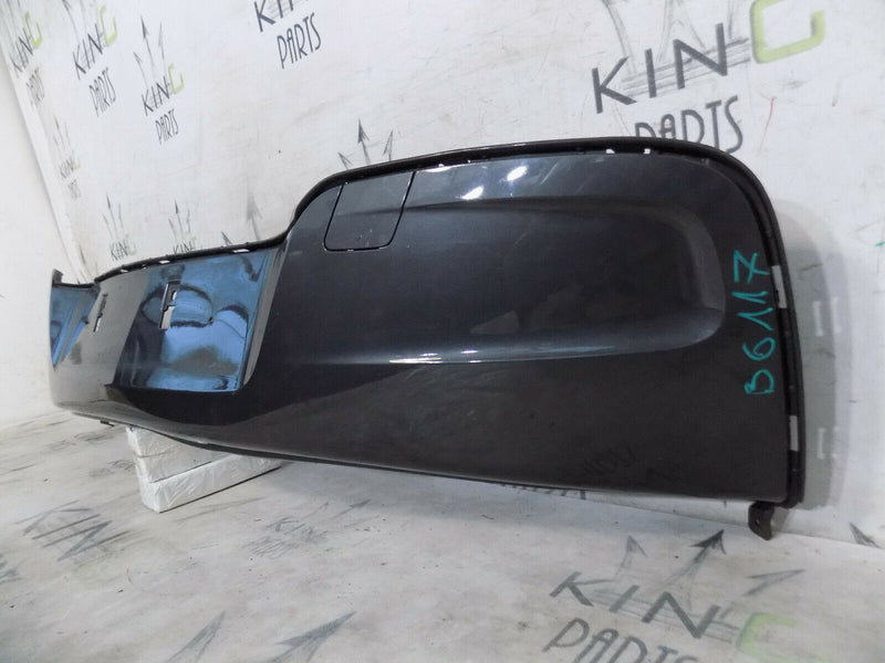 BMW 1 F20 F21 M-SPORT 2011-2014 DIFFUSER REAR BUMPER GENUINE 5112 8050769