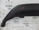 GENUINE VW GOLF MK7 FRONT BUMPER SPOILER/SPLITTER 5G0805915J