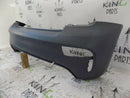 FIAT 500 ABARTH 959 2016-ON FACELIFT REAR BUMPER PRIMER ONLY 735633081
